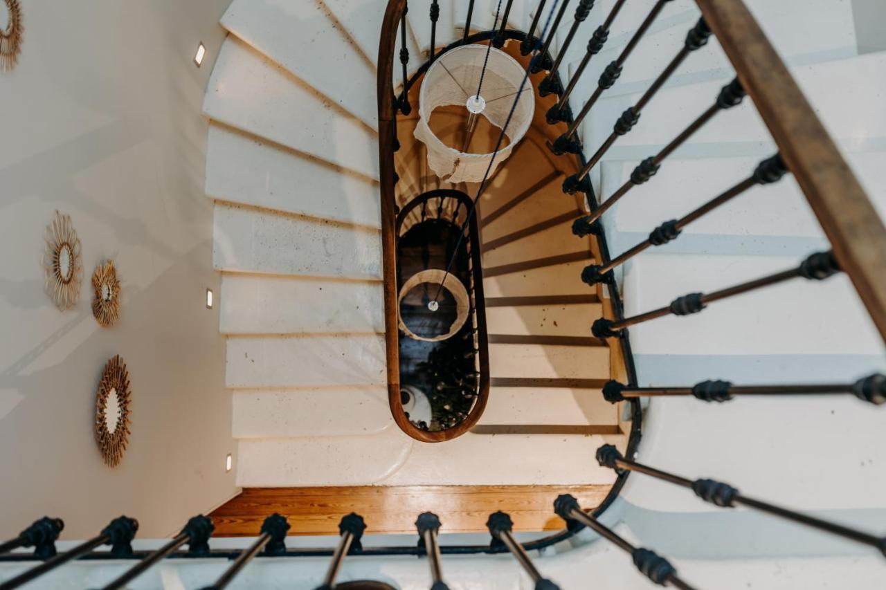 B&B Maison Rosa Μπορντό Εξωτερικό φωτογραφία