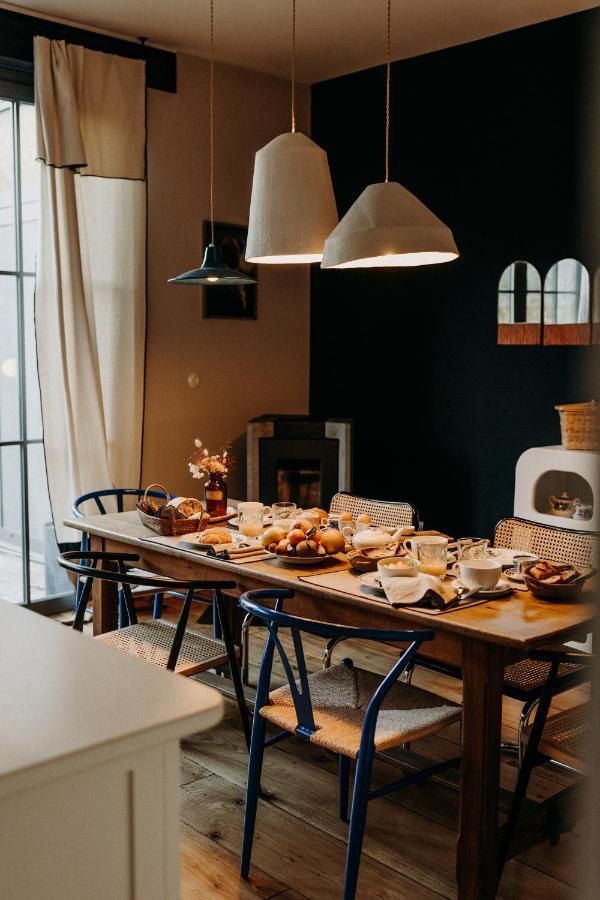 B&B Maison Rosa Μπορντό Εξωτερικό φωτογραφία