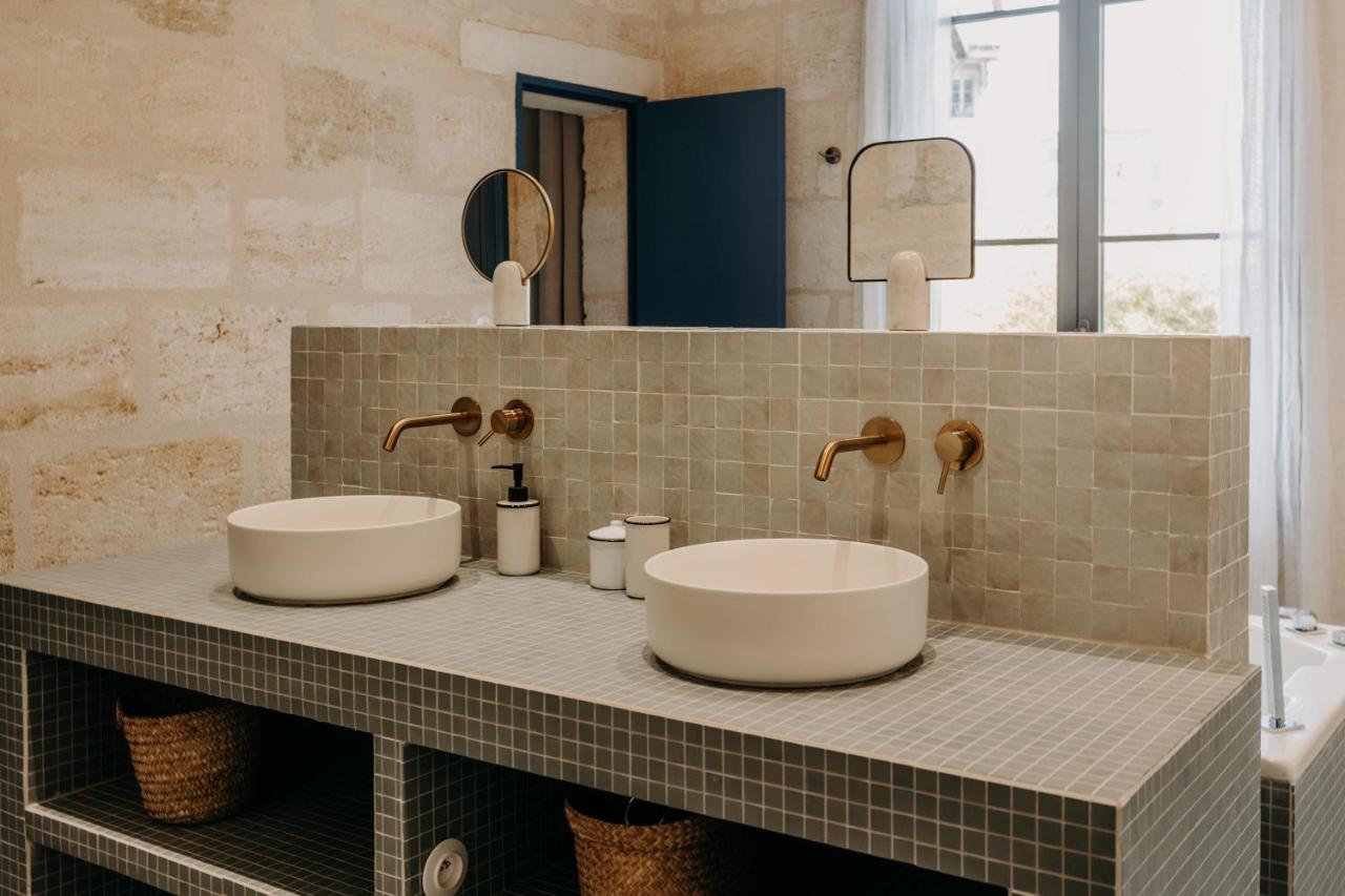 B&B Maison Rosa Μπορντό Εξωτερικό φωτογραφία