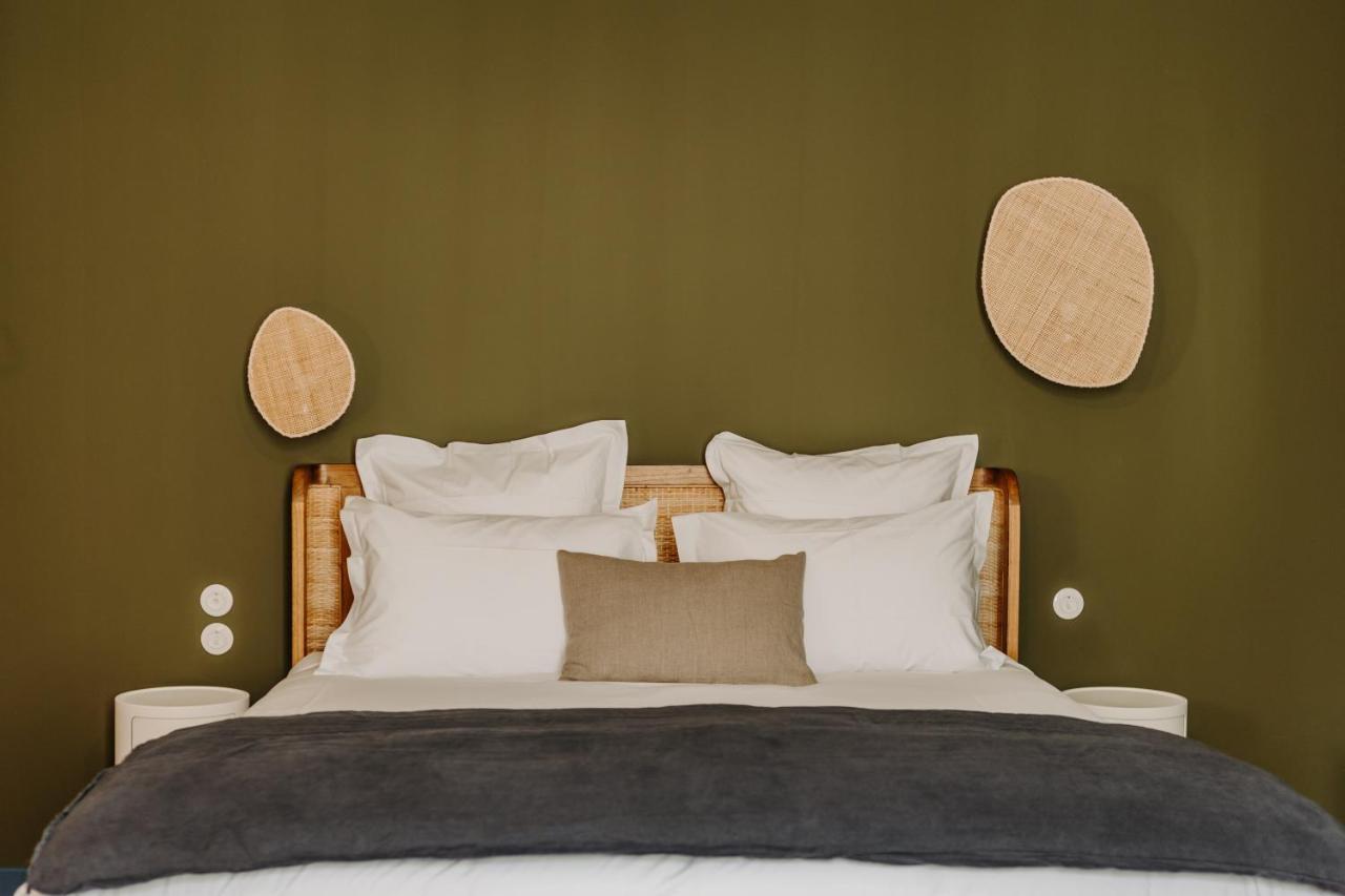 B&B Maison Rosa Μπορντό Δωμάτιο φωτογραφία